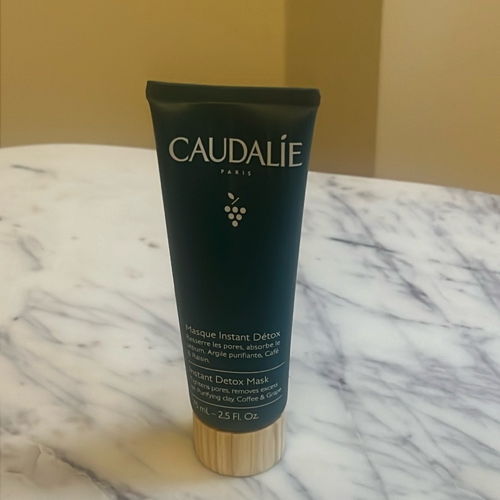 Caudalie Instant Detox Mask – 75ml / 2.5 fl oz
